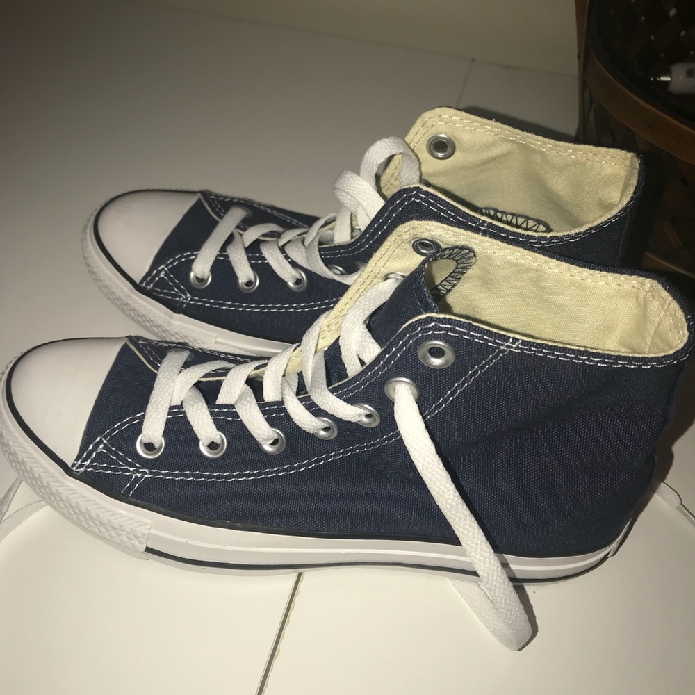 Converse Chuck Taylor All Star High Top
